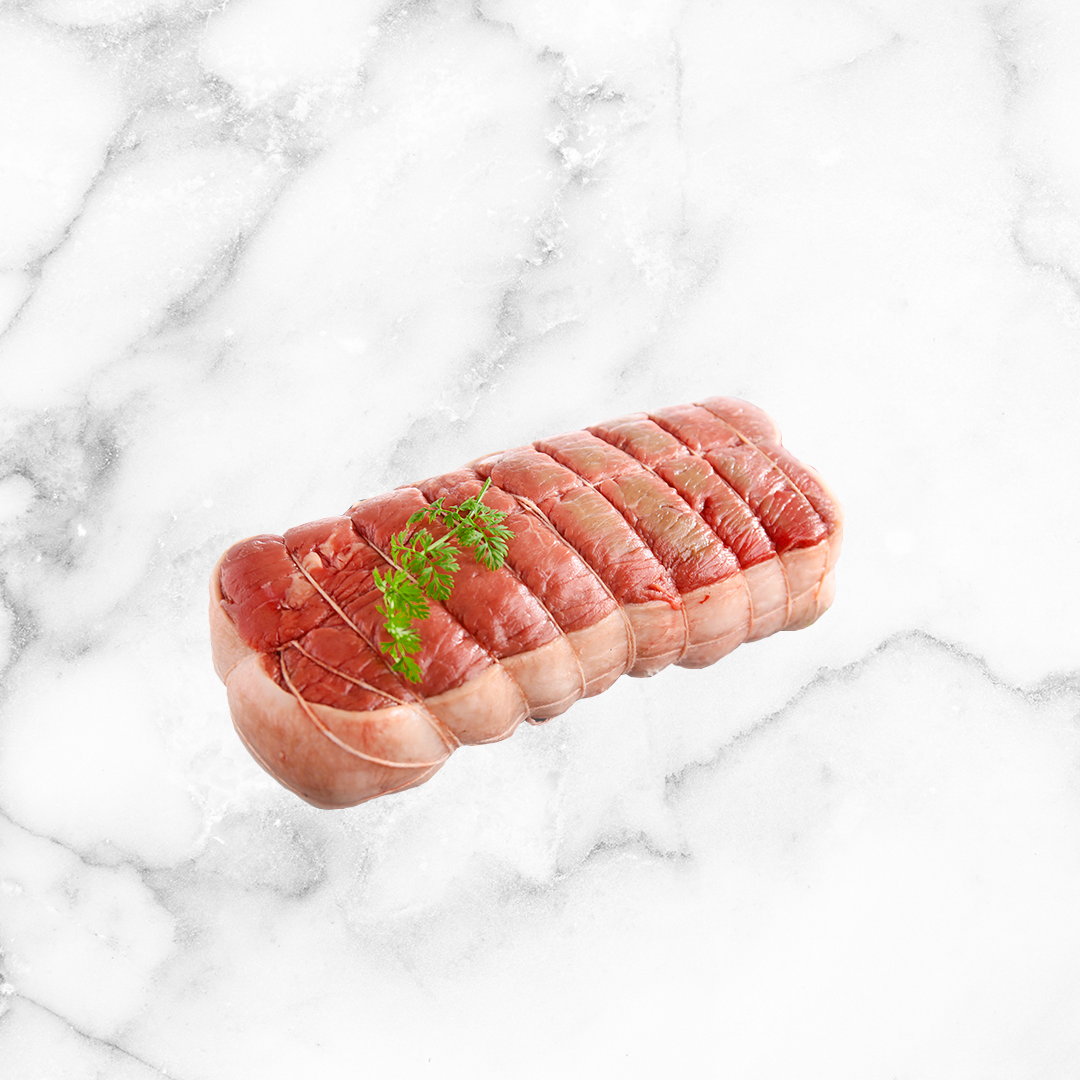 RÔTI DE BŒUF FILET