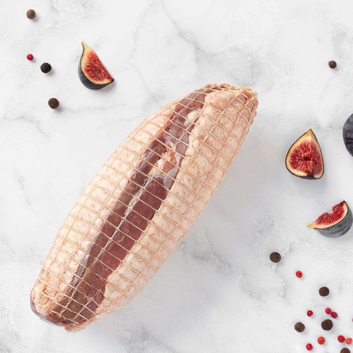 RÔTI DE DOUBLE MAGRET