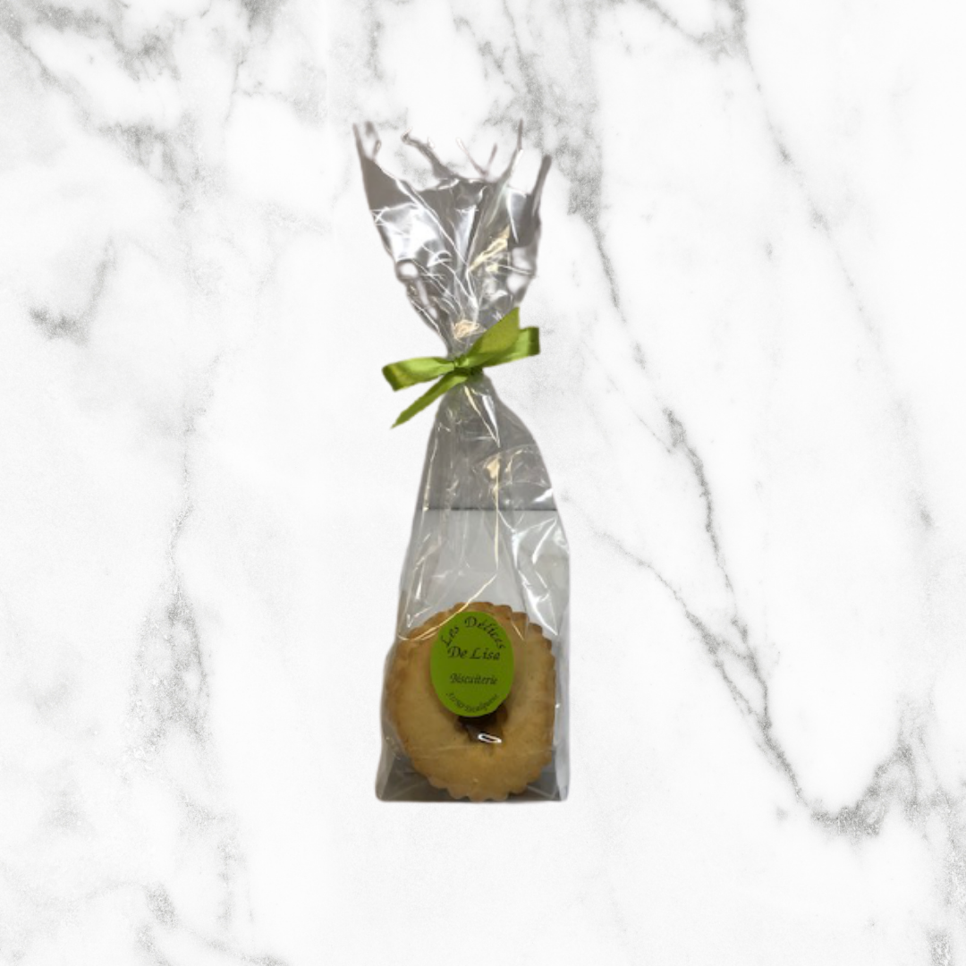 ROUSQUILLES ANIS 5 PIÈCES