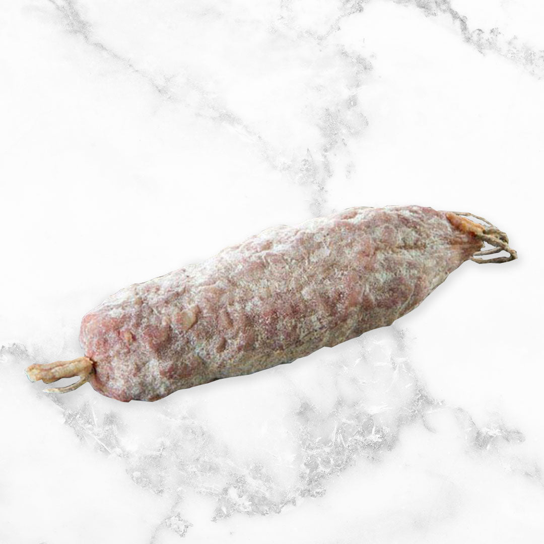 SAUCISSON SEC LE ROUERGAT