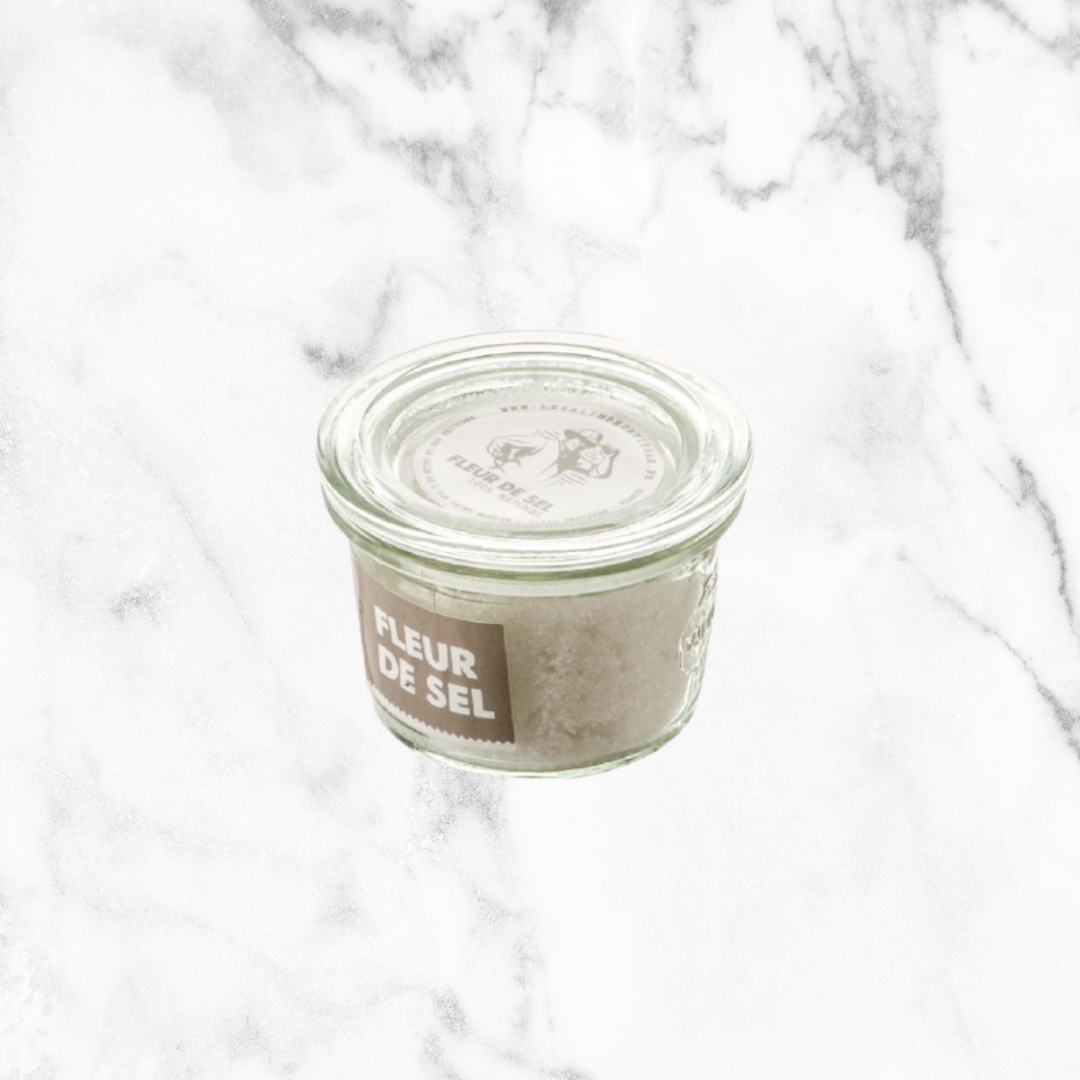 FLEUR DE SEL